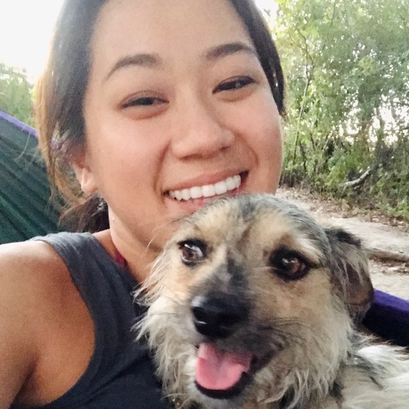 Meet your Posher, Kelly! - Picture 8 of 8